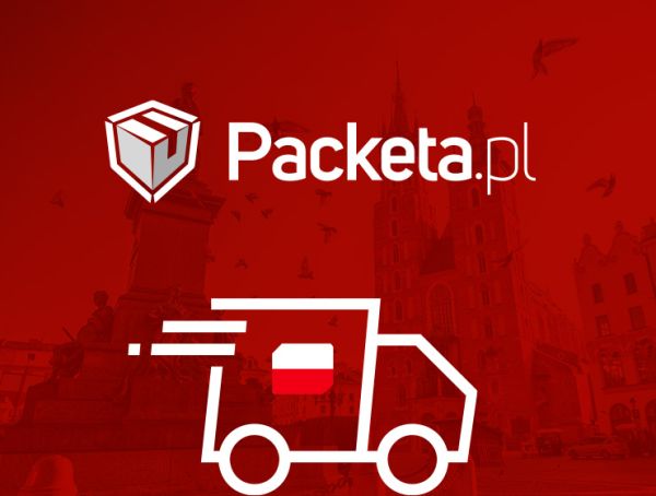 Przesyłkownia se změnila na Packeta.pl | Blog Zasilkovna.cz