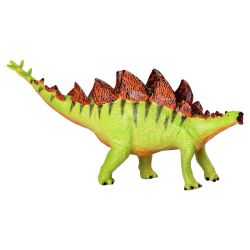 Stegozaur duży model dinozaura 28 cm