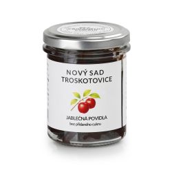 Jablečná povidla 200 g