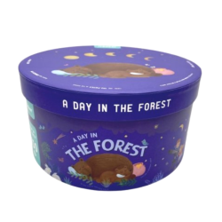 Day in the woods puzzle 150 pieces