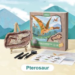 Digging Dinosaurs - Pterosaurus