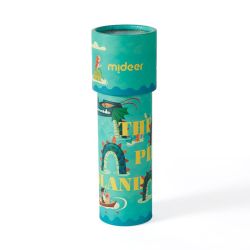 Kaleidoscope - Sea Dragon